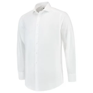 Meeste triiksärk Fitted Stretch