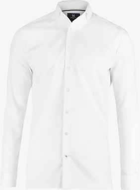 Miesten slim fit -kauluspaita Portland