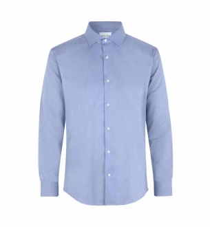 Meeste triiksärk SEVEN SEAS Fine Twill