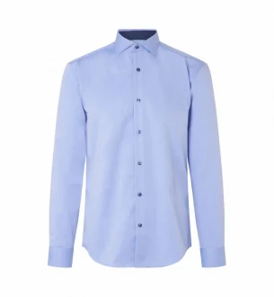 SEVEN SEAS Fine Twill Virginia | moderni