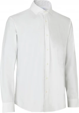 Miesten kauluspaita SEVEN SEAS Hybrid-paita