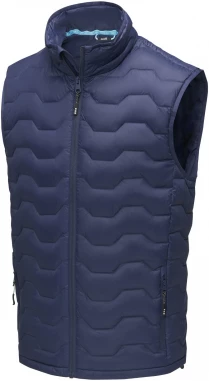 Epidote miesten GRS-kierrätetty lämpöeristetty untuvaliivi