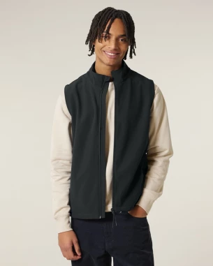 Miesten softshell-liivi Stanley Trail Blazer