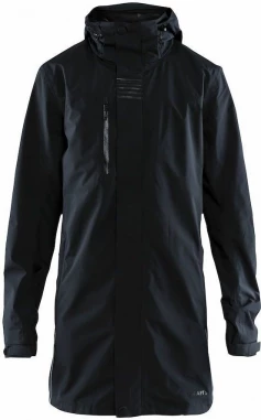 Miesten sadetakki Urban Rain Coat