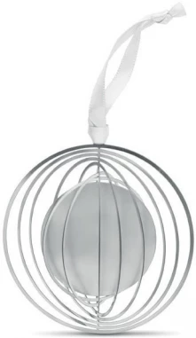 Metallist jõuluehe BUNO