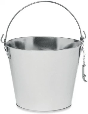 Metallist õlleämber 4L