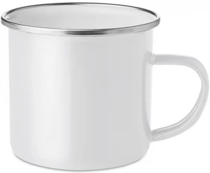 Metallkruus PLATEADO 350ml