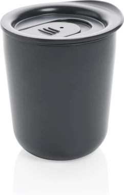 Minimalistinen antimikrobinen kahvimuki