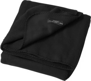 Multi-functional fleece-blanket for leisure activities and for driving