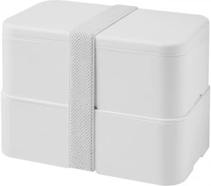 MIYO Pure kaksikerroksinen eväsrasia