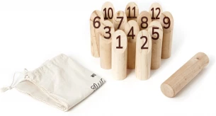 VINGA Muge numeropeli