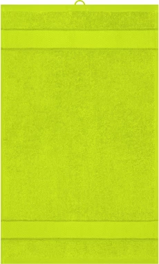 Moodsas disainis külalisrätik