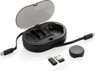 Multifunktsionaalne laadimiskomplekt Chargevix RCS