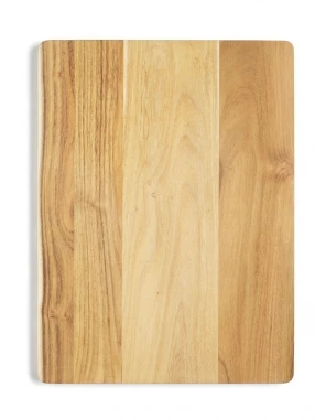 VINGA Buscot leikkuulauta, ruskea