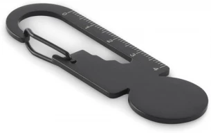 Multifunktsionaalne võtmehoidja Multikey