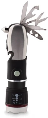 Monitoimitaskulamppu