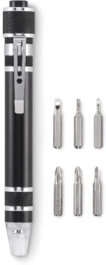 Multitööriist Tubular