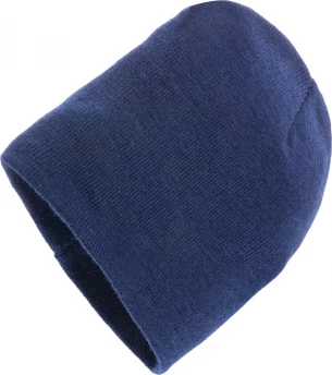 Müts beanie Impact, Loodussäästlik valmistamisprotsess, 2% müügitulust annetatakse