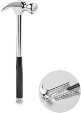 Naelavasar otsikutega Claw It