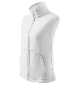 Naise Softshell Vest, Vision