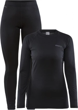 CORE Warm Baselayer Set W