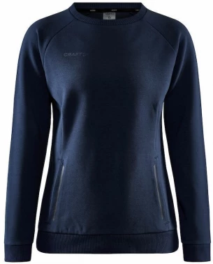 Core Soul Crew Sweatshirt W