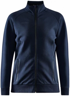 Core Soul Full Zip Jacket W