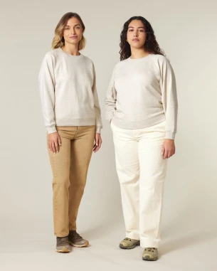 Naisten collegepaita Stella Clara