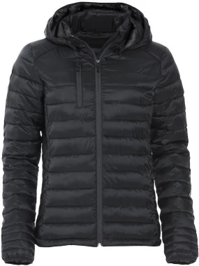 Eco Padded Jacket Women