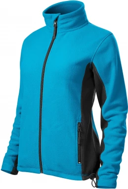 Naisten fleece Frosty