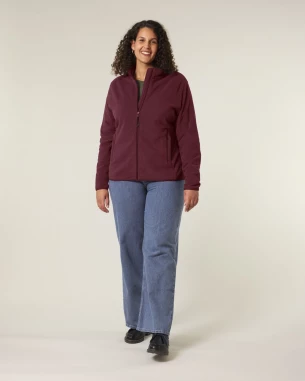 Naisten fleece-takki Stella Guider