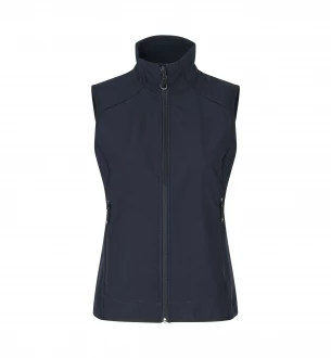Naisten softshell-liivi Functional