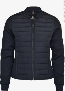 Naisten hybriditakki Crescent