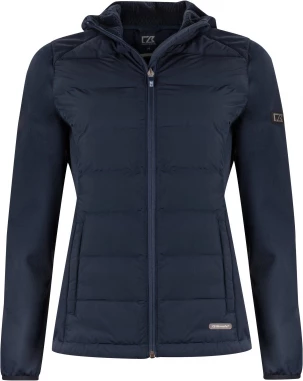 Oak Harbor Jacket Ladies