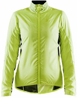 Essence Light Wind Jacket W