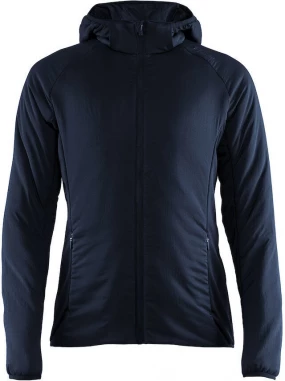 Emotion light padded jacket W