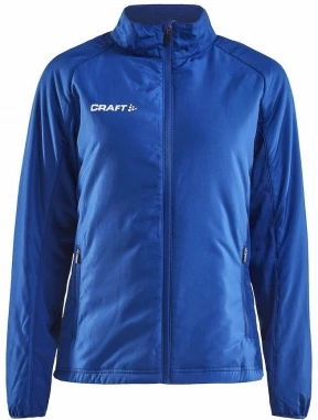 Jacket Warm W