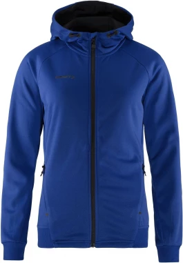 Naisten huppari ADV Unify FZ Hood