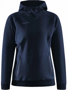 Core Soul Hood Sweatshirt W