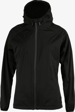 Naiste kapuutsiga softshell Fargo