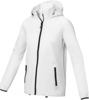 Dinlas kevyt naisten takki