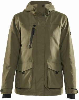 3-in-1 jkt W
