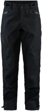 Naiste koorikpüksid Block Shell Pants