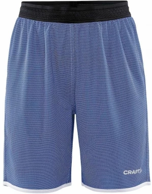 Progress Reversible Basket Shorts W