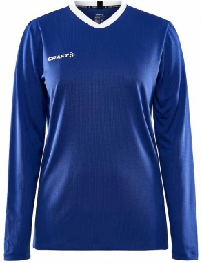 Progress LS Basket Jersey W