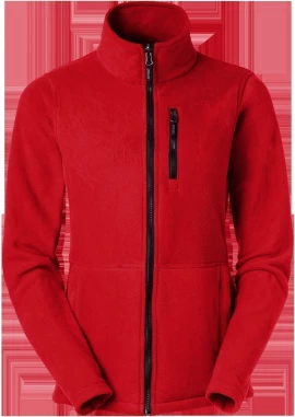 Fleece zip Alma
