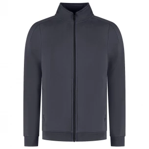 Women's Sweat Jacket Redefined