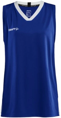 Progress Basket Singlet W