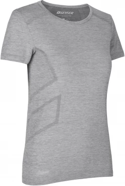 GEYSER T-shirt | seamless | women