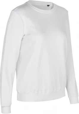 Naiste orgaanilisest puuvillast dressipluus